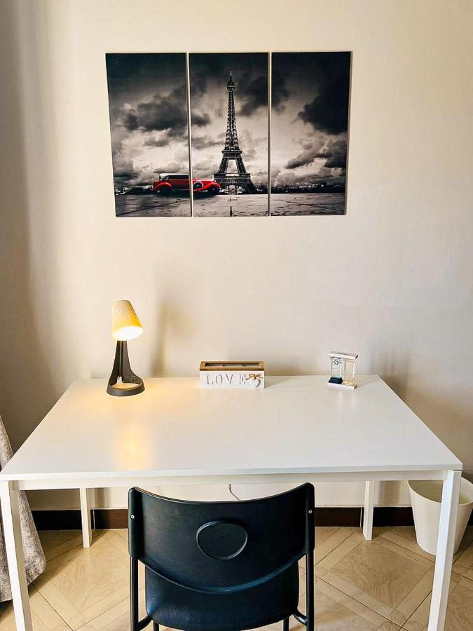 3Bd Apartment In A Family House With Garden View Le Caire Chambre photo